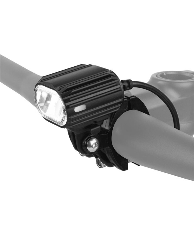 Luzes Tols Luz dianteira E-Bike 900