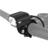 Luzes Tols Luz dianteira E-Bike 900