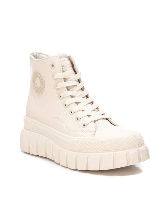 Femme Bottines XTI C. Beige