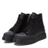 Mulher Botas de tornozelo XTI C. Preto