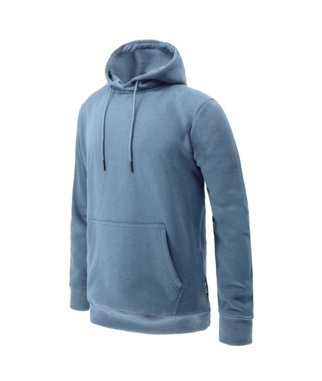Sweat Décontracté Joluvi Joluvi Unisexe V2 Bleu