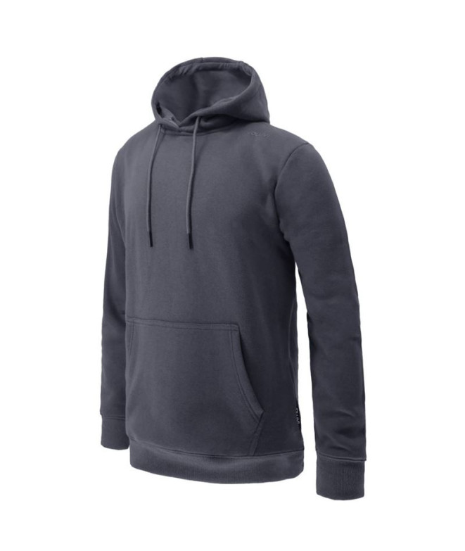 Sweat Décontracté Joluvi Joluvi Unisexe V2 Gris