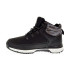 Chaussures Kappa Enfant Monsi Lace Kid Noir/Gris