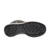 Chaussures Kappa Enfant Monsi Lace Kid Noir/Gris