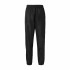 Pantalon Kappa Krismano Korporate Noir Noir Grisish Homme
