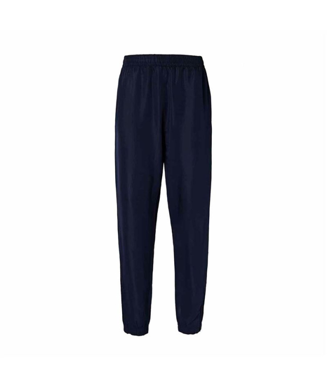 Pantalon Kappa Krismano Korporate Blue Ocean Blue Intense Homme