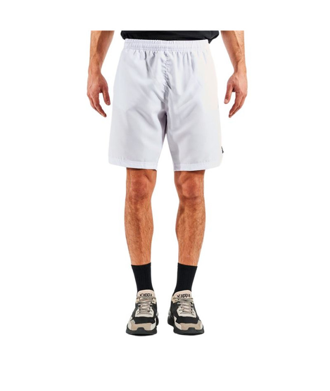 Pantalon Kappa Kiamon Short Korporate Homme