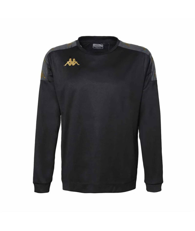 Sweat football Kappa de Gaverno Homme