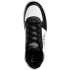 Chaussures Kappa Enfant Malone Blanc/Noir
