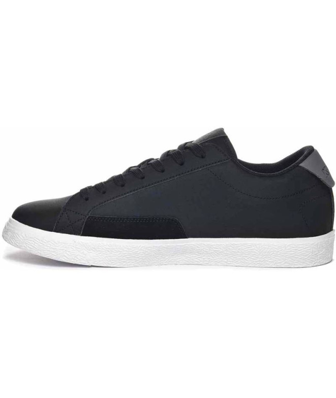 Chaussures Kappa Homme Astrid Noir/Gris Dk