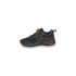 Zapatillas Kappa Montero Infantil Negro/Azul