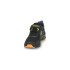 Zapatillas Kappa Montero Infantil Negro/Azul