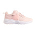 Chaussures Kappa Enfant Montero Rose/Blanc