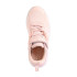 Chaussures Kappa Enfant Montero Rose/Blanc