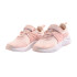 Chaussures Kappa Enfant Montero Rose/Blanc