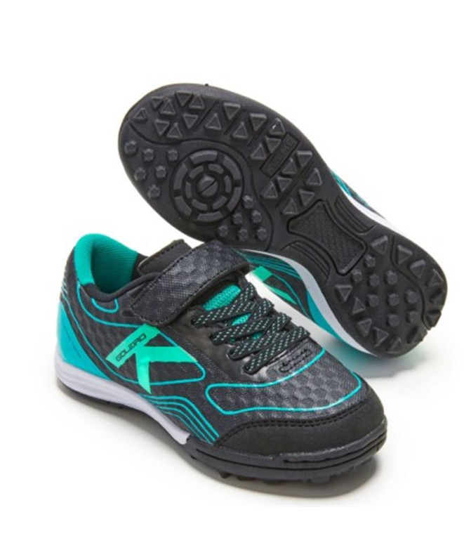 Chaussures De Football Sala Kelme Enfant...