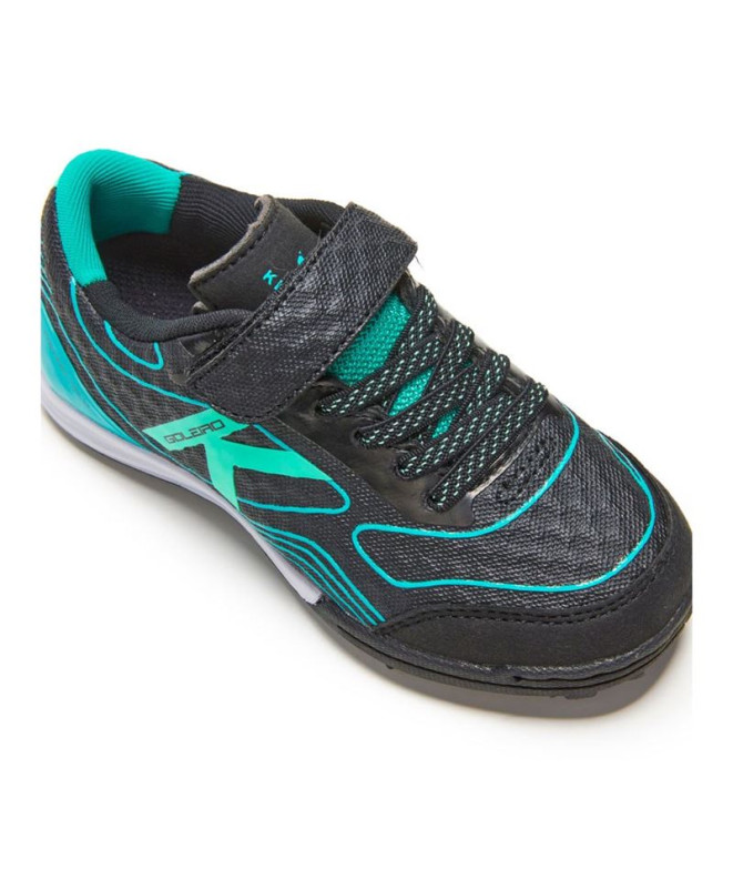 Chaussures De Football Sala Kelme Enfant...