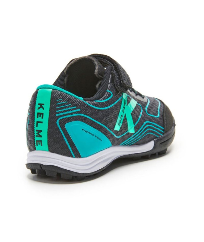 Chaussures De Football Sala Kelme Enfant...