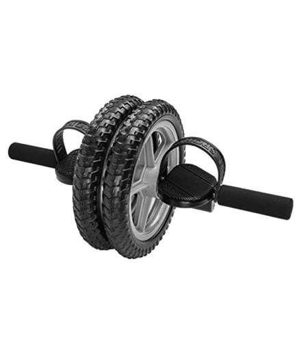 Rueda de ejercicios de Fitness Atipick . ø 30 cm