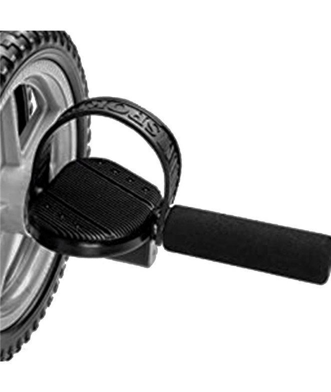 Roue d'exercices de Fitness Atipick . ø 30 cm