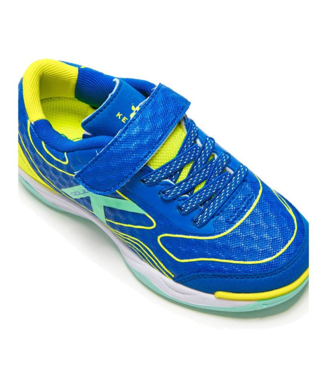 Chaussures De Football Sala Kelme Enfant...