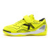 Chaussures De Football Sala Kelme Enfant Goleiro Kids Elastic Lima