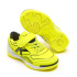 Sapatilhas De Futebol Sala Kelme Infantil Goleiro Kids Elástico Lima