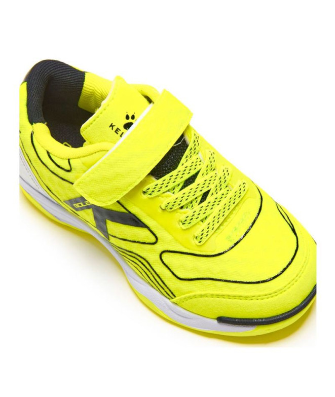 Chaussures De Football Sala Kelme Enfant...