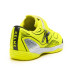Sapatilhas De Futebol Sala Kelme Infantil Goleiro Kids Elástico Lima