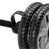 Roda de exercícios de Fitness Atipick. ø 30 cm