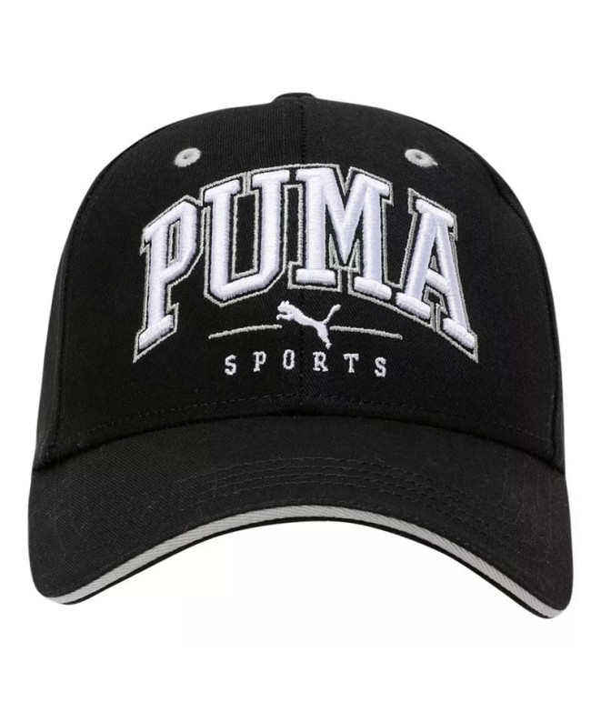 Gorra  Puma Squad Bb Cap