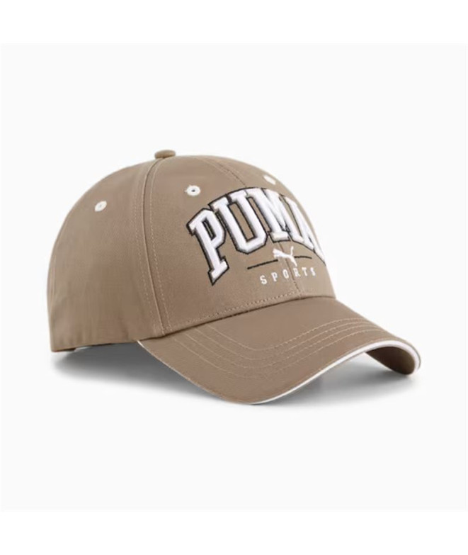 Casquette Puma Squad Bb Cap