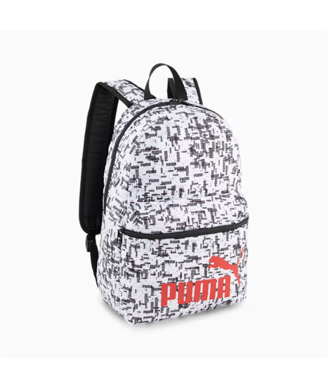 Mochila Puma Phase Aop Backpack
