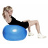 Bola fitness ø 65 cm. 1110 gr sem insuflador