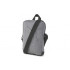 Mochila Puma Buzz Portable Cinzento