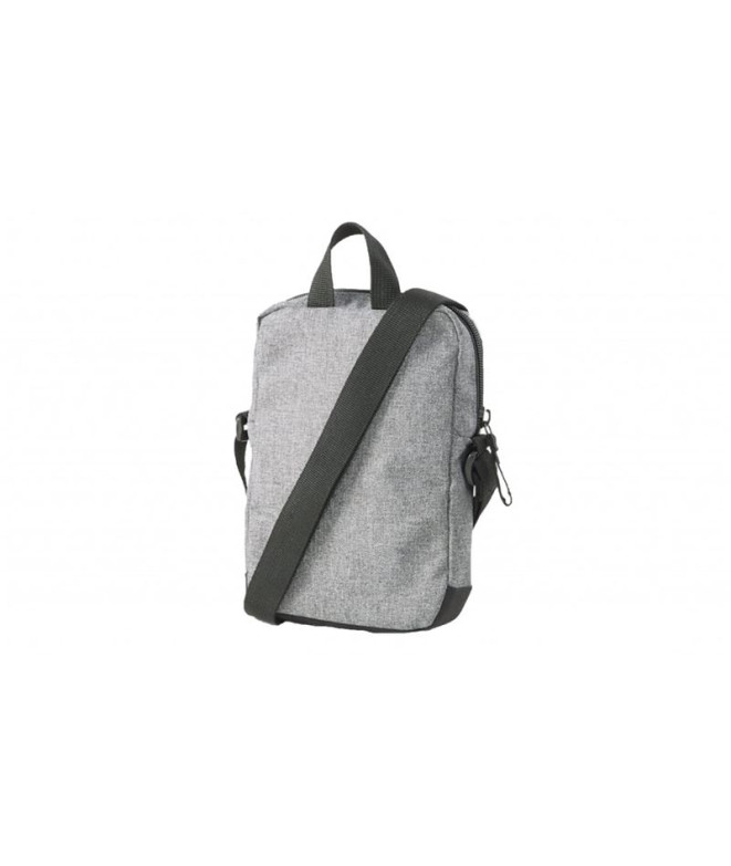 Mochila Puma Buzz Portable Cinzento