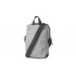 Mochila Puma Buzz Portable Cinzento