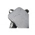 Mochila Puma Buzz Portable Cinzento