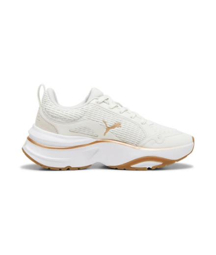 Chaussures Running Femme by Puma Softride Divine Wn'S... 2