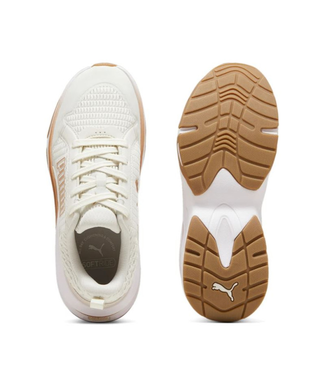 Chaussures Running Femme by Puma Softride...