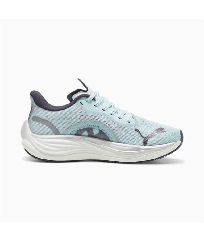 Chaussures Running Femme by Puma Velocity Nitro 3 Wn