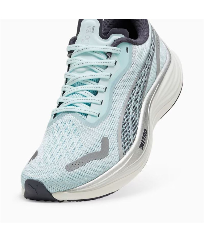 Chaussures Running Femme by Puma Velocity Nitro...
