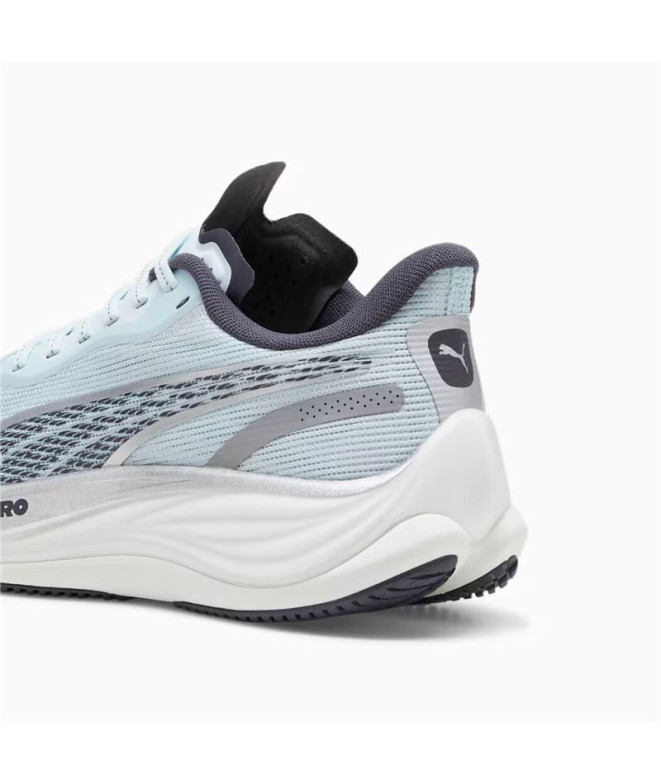 Chaussures Running Femme by Puma Velocity Nitro...