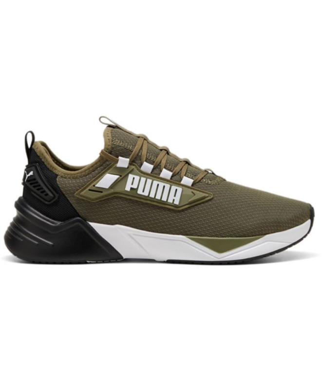 Chaussures Running de Puma Retaliate 3