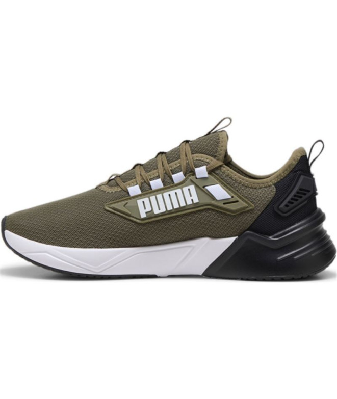 Zapatillas de Running Puma Retaliate 3