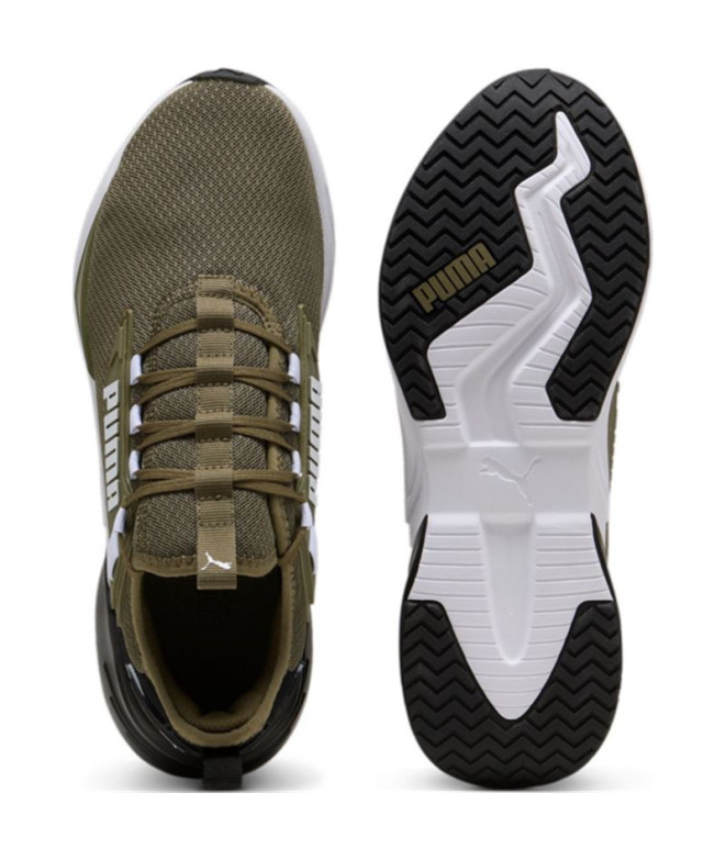 Zapatillas de Running Puma Retaliate 3