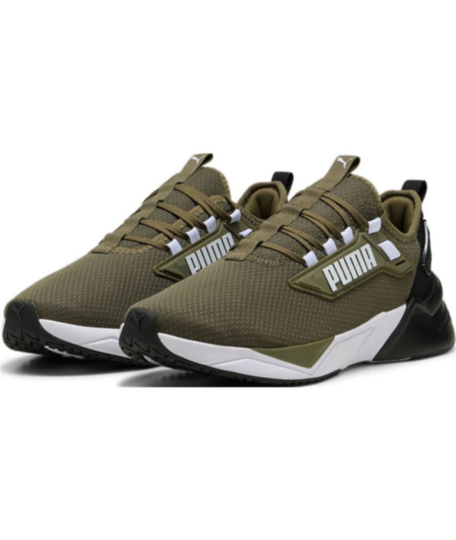 Zapatillas de Running Puma Retaliate 3