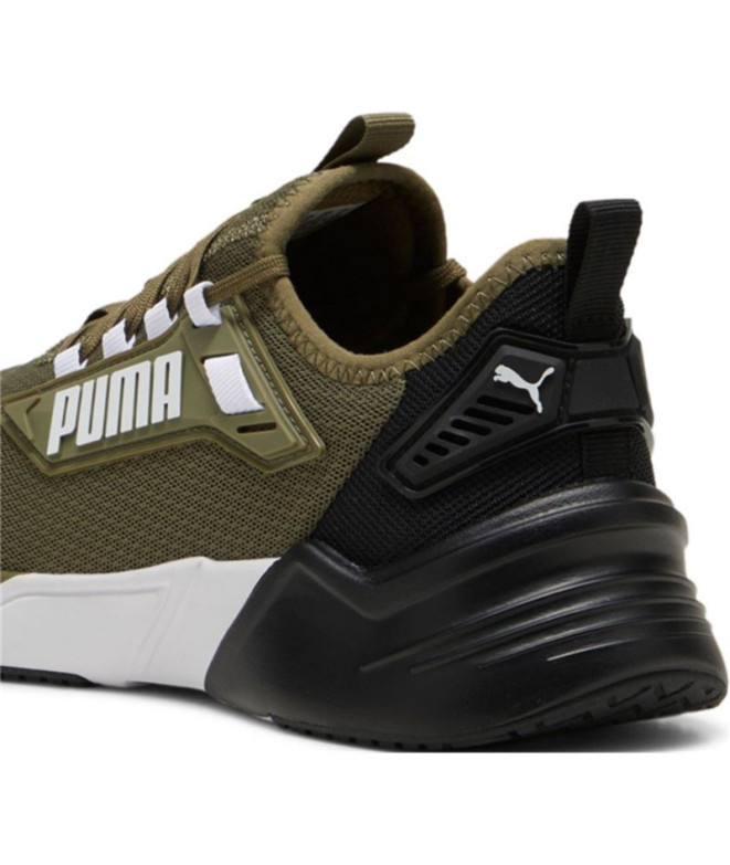 Zapatillas de Running Puma Retaliate 3