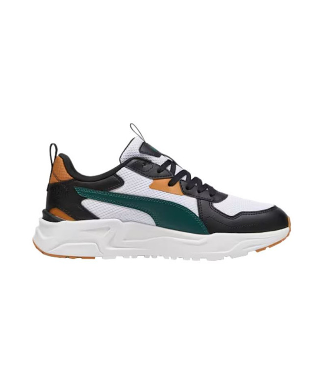 Zapatillas Puma Trinity Lite Hombre Negro