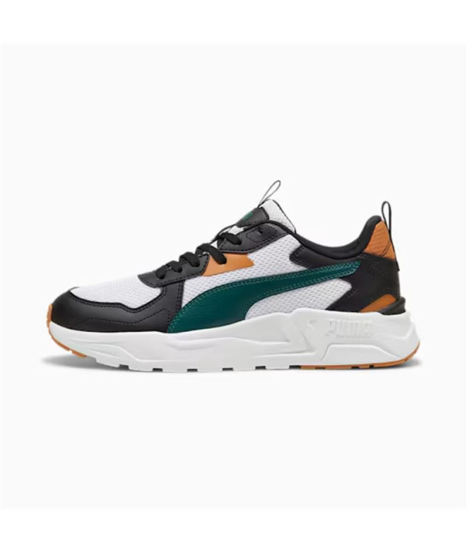 Chaussures Homme Puma Trinity Lite Noir